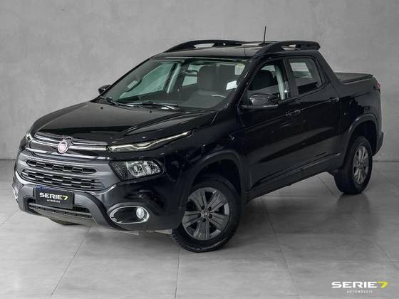 FIAT TORO 1.8 16V EVO FLEX ENDURANCE AT6